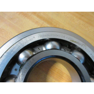 Timken 7313WNP313KSDBA4007 Fafnir Angular Contact Bearing - New No Box