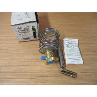 Alco Controls XC-725HC-2B Emerson Power Assembly XC725HC2B