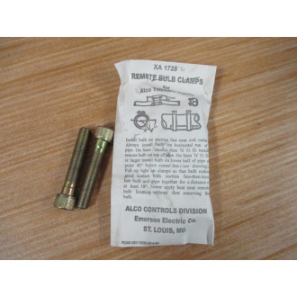 Alco Controls XC-725HC-2B Emerson Power Assembly XC725HC2B