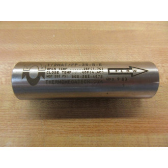Therm-Omega-Tech 12HATFP-35-B-E Freeze Protection Valve 12HATFP35BE - New No Box