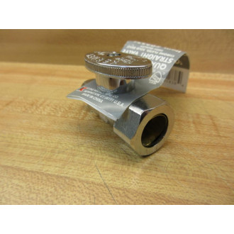 Keeney 92336 Valve - New No Box