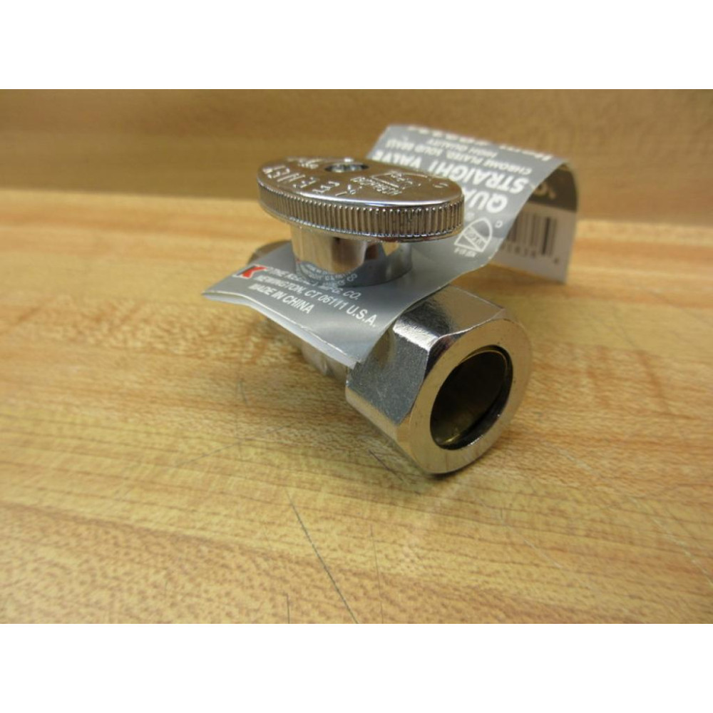 Keeney 92336 Valve - New No Box