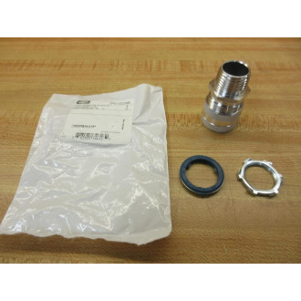 Hubbell SHC1022NR Cord Connector