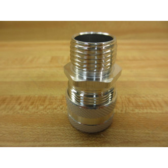 Hubbell SHC1022NR Cord Connector