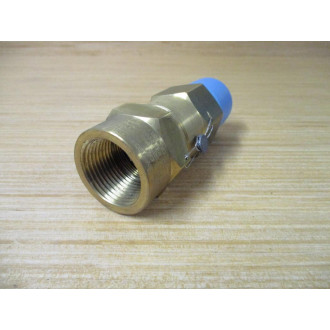 Henry 5244-1-400 Relief Valve 52441400