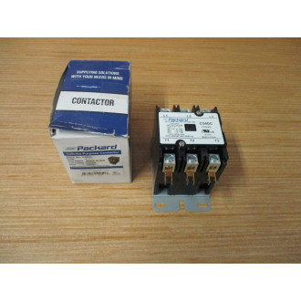 Packard C340C Definite Purpose Contactor
