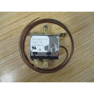Ranco A30-3618 Temperature Control A303618