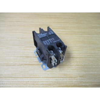 Eaton C25BNB230T Cutler Hammer Contactor - Used