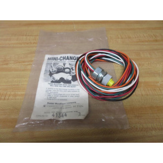 Brad Harrison 41344 Daniel Woodhead Cordset