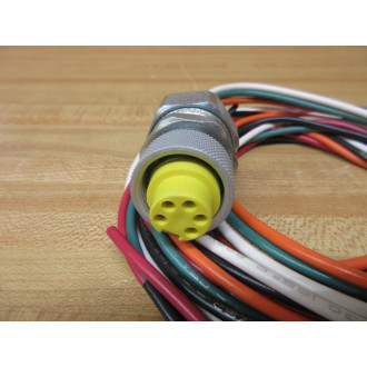 Brad Harrison 41344 Daniel Woodhead Cordset