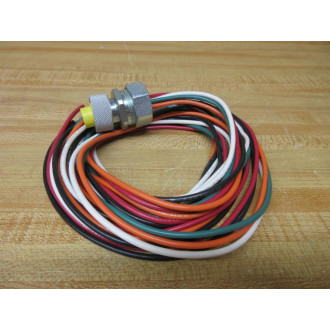 Brad Harrison 41344 Daniel Woodhead Cordset