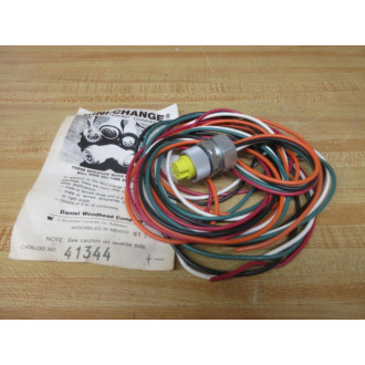 Brad Harrison 41344 Daniel Woodhead Cordset - New No Box