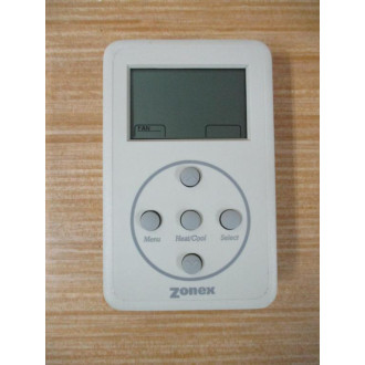 Zonex MODSTAT Zone Thermostat