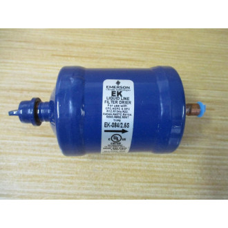Emerson EK-0842.5S Liquid Line Filter Drier DHY01220