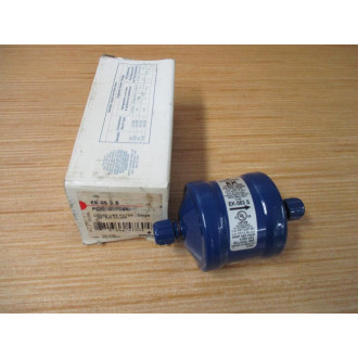 Emerson EK-053S Liquid Line Filter Drier EK053S