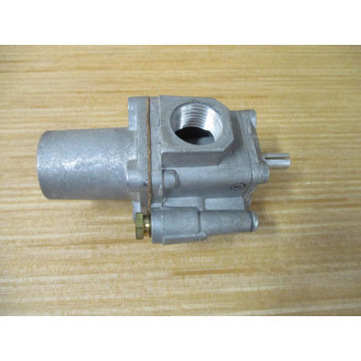Dayton 2E374 Gas Safety Valve