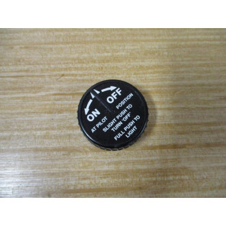 Dayton 2E374 Gas Safety Valve