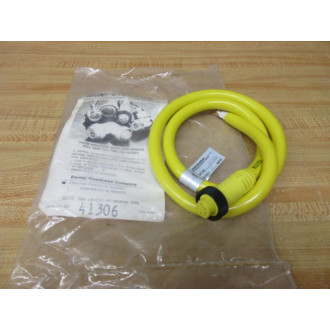 Brad Harrison 41306 Daniel Woodhead Cordset