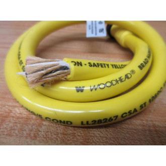 Brad Harrison 41306 Daniel Woodhead Cordset