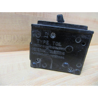 General Electric TQL2120 Circuit Breaker 20A 2P GE TQL220 (Pack of 2) - Used
