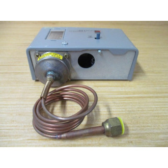 Johnson Controls P29NC-3 Pressure Control P29NC3