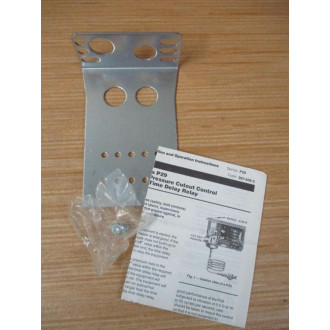 Johnson Controls P29NC-3 Pressure Control P29NC3