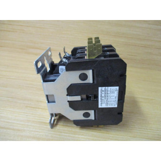 Copeland 012-3075-02 Emerson Contactor 012307502 Ser. A1
