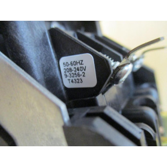 Copeland 012-3075-02 Emerson Contactor 012307502 Ser. A1