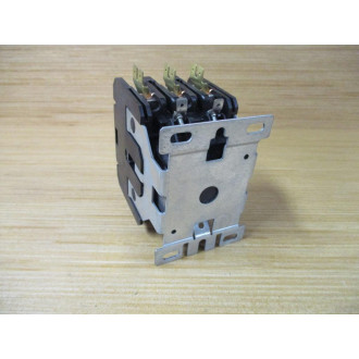 Copeland 012-3075-02 Emerson Contactor 012307502 Ser. A1
