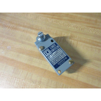 Square D 9007-BO62B2 Limit Switch 9007-B062B2 - New No Box