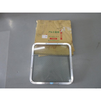 Shinohara Denki AY-5050-A-T Window Assembly AY5050AT