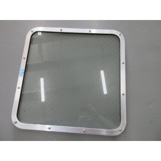 Shinohara Denki AY-5050-A-T Window Assembly AY5050AT