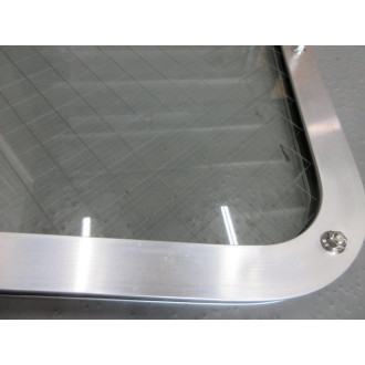 Shinohara Denki AY-5050-A-T Window Assembly AY5050AT