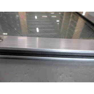 Shinohara Denki AY-5050-A-T Window Assembly AY5050AT
