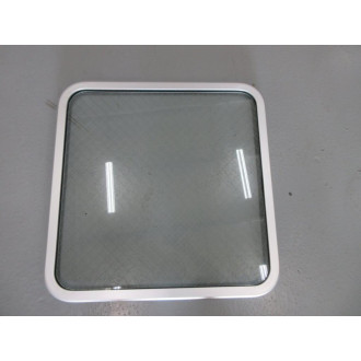 Shinohara Denki AY-5050-A-T Window Assembly AY5050AT