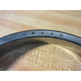 Timken 48220 Tapered Roller Bearing Cup - New No Box