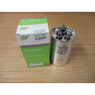 Trane SFCAP45D5440R Run Capacitor 45+5MFD 440VAC