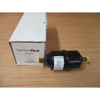 Service First DHY01454 Liquid Line Filter Drier DCL083S