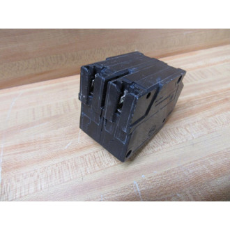 General Electric THQL215 Circuit Breaker 15A 2 Pole GE - Used