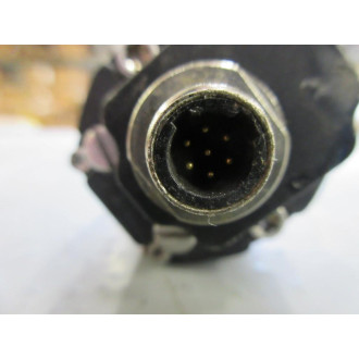 MTS Temposonics RHS0817URG01A01 Linear Position Sensor - Used