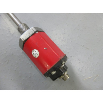 MTS Temposonics RHS0817URG01A01 Linear Position Sensor - Used