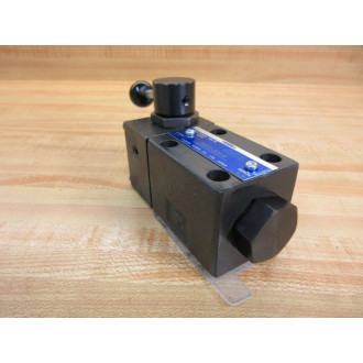 Yuken DMG-01-3C4-10 Directional Valve DMG013C410 - New No Box