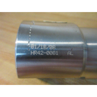 Hannay Reels HR42-0081-AL SS Super Swivel Joint HR42-0081 - New No Box
