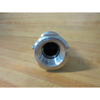 Hannay Reels HR42-0081-AL SS Super Swivel Joint HR42-0081 - New No Box