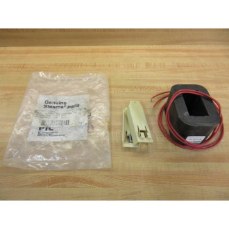 REXNORD STEARNS 596695433 Solenoid Coil Assembly