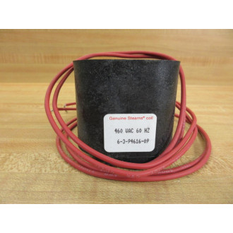 REXNORD STEARNS 596695433 Solenoid Coil Assembly