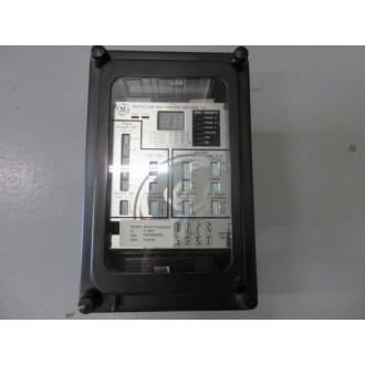 General Electric MDP1130000DA Digital Time Overcurrent Relay - Used