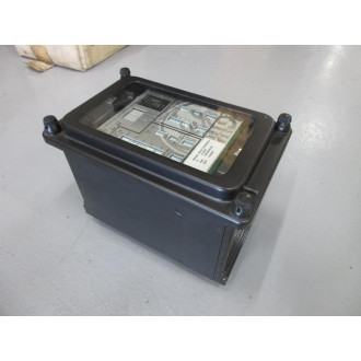 General Electric MDP1130000DA Digital Time Overcurrent Relay - Used
