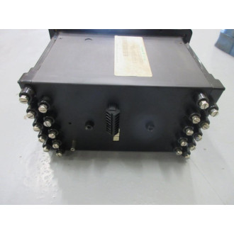 General Electric MDP1130000DA Digital Time Overcurrent Relay - Used