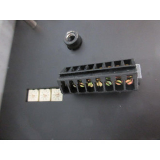 General Electric MDP1130000DA Digital Time Overcurrent Relay - Used